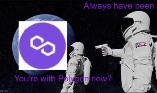 The latest co-founder to depart Polygon comes as the crypto L2 slips below $1Bn in TVL and its native POL token is down 66% year-to-date